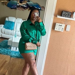 Meet your Posher, Tiffany